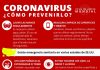 Coronavirus resistente sobrevive hasta 3 días en ciertas superficies – Mundo Hispánico