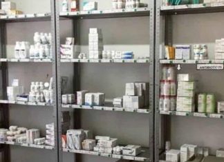 Va a juicio decretazo para surtir medicinas – El Mañana de Reynosa