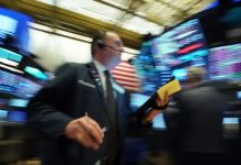 Wall Street vive su peor caída desde 1987; el Dow se desploma 10% – EL INFORMADOR