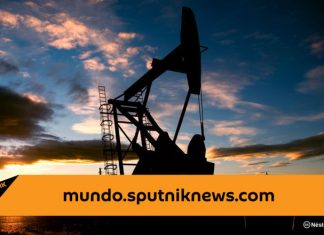 Arabia Saudí planea ofrecer a Europa el triple de petróleo y a 25 dólares el barril – Sputnik Mundo