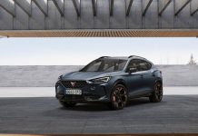 El CUPRA Formentor es el primer vehículo de CUPRA sin SEAT, y llega con 305 hp – Motorpasión México