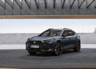El CUPRA Formentor es el primer vehículo de CUPRA sin SEAT, y llega con 305 hp – Motorpasión México