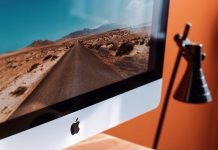 Esta patente de Apple quiere poner un proyector trasero en los iMac para extender su escritorio a la pared – Applesfera