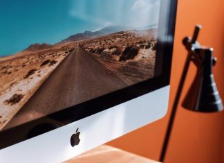 Esta patente de Apple quiere poner un proyector trasero en los iMac para extender su escritorio a la pared – Applesfera