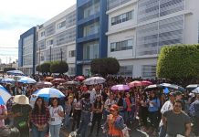 La próxima semana reanudarán clases en la facultad de Medicina – El Sol de Puebla