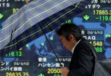 La Bolsa de Tokio cerró con un desplome del 6,08%, pero Europa abrió con alzas – infobae