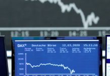 Las bolsas europeas cierran con la peor caída en un día por los temores al coronavirus – RT en Español