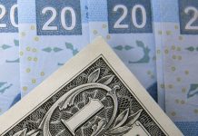 El peso y la Bolsa repuntan tras catastrófica semana por pandemia de coronavirus – infobae