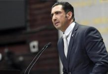 AMLO invirtió sólo $90 millones en medicinas para el cáncer: Riggs – Puente Libre La Noticia Digital