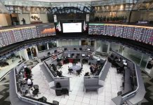 Bolsa mexicana repunta, pero cerrará peor semana desde 2008 – MI BOLSILLO