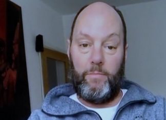 Coronavirus. Lo peor es la tos incontrolable: testimonio de paciente | El Universal – El Universal