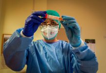 “En serio, gente: ¡dejen de comprar mascarillas!”. Tres motivos para no usarlas contra el coronavirus – La Opinión