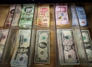 Precio del dólar hoy viernes 13 de marzo de 2020, tipo de cambio – Milenio