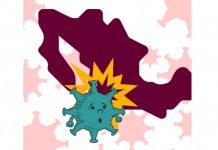 El coronavirus nos hace lo que el viento a Juárez | El Universal – El Universal