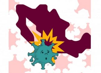 El coronavirus nos hace lo que el viento a Juárez | El Universal – El Universal