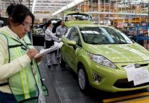 Empleados de Ford México trabajarán desde casa por Coronavirus | El Universal – El Universal