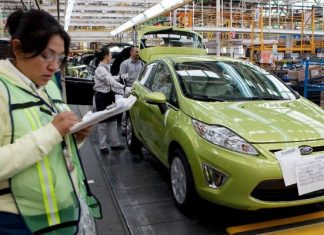 Empleados de Ford México trabajarán desde casa por Coronavirus | El Universal – El Universal