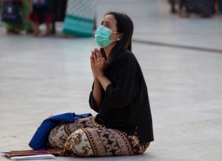 Coronavirus avanza por 71 países: van 90 mil contagios y 3 mil 200 muertos – Noticieros Televisa