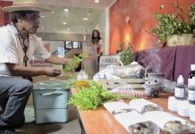 Anuncian el Segundo Festival de Medicina Tradicional – El Sol de Zamora