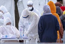 Piden regreso de doctores jubilados y graduaciones tempranas en Italia – El Tiempo de México