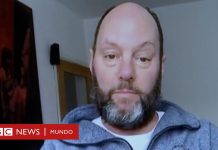 Coronavirus | «Lo peor es la tos incontrolable»: el testimonio de un paciente que se recupera del covid-19 – BBC News Mundo