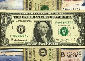 Precio del dólar hoy 13 de marzo 2020 al cierre, tipo de cambio – MI BOLSILLO