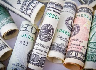 Dólar volátil, se vende en 22.22 pesos a media jornada | El Universal – El Universal