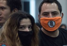 Detectan primer caso por coronavirus en SLP; es una mujer que viajó a España – El Heraldo de México