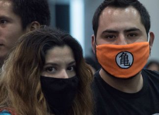 Detectan primer caso por coronavirus en SLP; es una mujer que viajó a España – El Heraldo de México