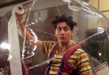 Crean un traje burbuja para protegerte del Coronavirus y otras enfermedades – FayerWayer