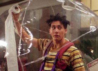 Crean un traje burbuja para protegerte del Coronavirus y otras enfermedades – FayerWayer