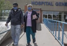 ¿Pueden hospitales privados hacer pruebas de COVID-19? Esto dicen las autoridades – Animal Político