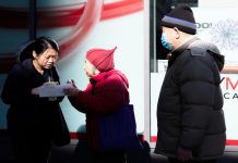 La pandemia de coronavirus COVID-19 se puede controlar, no permitamos que el miedo se convierta en viral – Noticias ONU