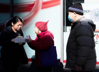 La pandemia de coronavirus COVID-19 se puede controlar, no permitamos que el miedo se convierta en viral – Noticias ONU