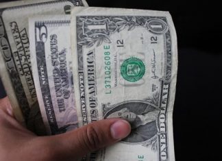 Dólar termina la semana en 22.16 pesos | El Universal – El Universal