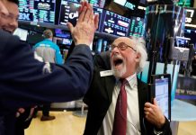 Wall Street se dispara tras emergencia nacional en EU por coronavirus – Milenio