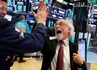 Wall Street se dispara tras emergencia nacional en EU por coronavirus – Milenio