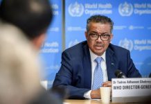 Coronavirus. Hay más nuevos casos en el mundo que en China: OMS | El Universal – El Universal