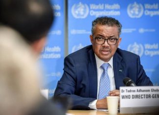 Coronavirus. Hay más nuevos casos en el mundo que en China: OMS | El Universal – El Universal