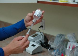 Tratamiento contra el coronavirus está listo para probarse en pacientes – SDPnoticias.com