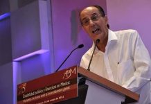 Jaime Ruiz Sacristán: quién es el presidente de la BMV con coronavirus – Milenio