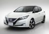 Futurista y potente el nuevo Nissan Leaf 2021 que rompe récords – elgoldigital