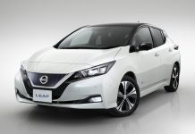 Futurista y potente el nuevo Nissan Leaf 2021 que rompe récords – elgoldigital