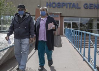 ¿Pueden hospitales privados hacer pruebas de COVID-19? Esto… – Animal Político