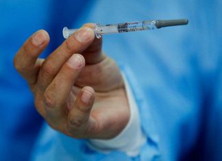 Científicos chilenos se la juegan y esperan tener una candidata a vacuna contra el Coronavirus en 60 días – FayerWayer