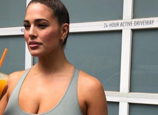 Ashley Grahan vuelve al gimnasio con nueva rutina y un mensaje para las nuevas mamás – womenshealthmag.com