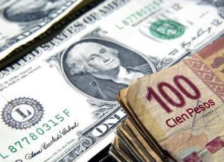 Tiene peso peor semana desde 2008 – El Diario