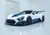 Zenvo TSR-S 2020, un caprichito de 1,200 hp que te puedes regalar si te sobran 35 MDP – MSN