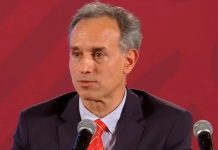 !Por fin! Se tomarán medidas drásticas en las próximas horas por Covid-19: Salud – Linea Directa