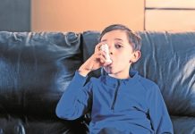 Coronavirus: ¿Qué hacer en caso de padecer asma? | El Universal – El Universal